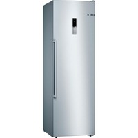 Bosch GSN36BIEP Serie 6, Gefrierschrank edelstahl