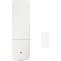 Bosch Smart Home Smart Home Tür-/Fensterkontakt II [+M], Öffnungsmelder weiß