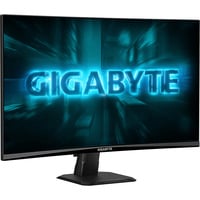 GIGABYTE GS27FCA, Gaming-Monitor 68.6 cm (27 Zoll), schwarz, FullHD, VA, Curved, HDMI, DP, 200Hz Panel