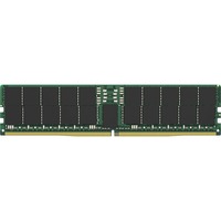 Kingston DIMM 64 GB DDR5-6400 REG, Arbeitsspeicher grün, KSM64R52BD4-64MD, Server Premier