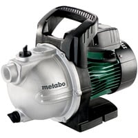 Metabo Metabo P 3300 G (600963000) Gartenpumpe grün/schwarz, 900 Watt