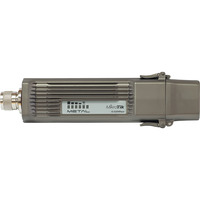 MikroTik Metal 52 ac, Access Point dunkelgrau, Wi-Fi 5 Access Point/Backbone/CPE