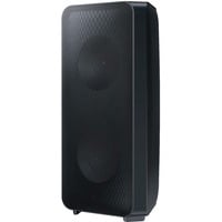 SAMSUNG Sound Tower MX-ST40B, Lautsprecher schwarz, Bluetooth, IPX5