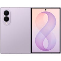Samsung Galaxy Z Fold8 1TB, Handy Lavender, Android, 16 GB