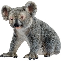 Schleich Wild Life Koala, Spielfigur