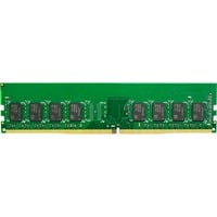 Synology DIMM 16 GB DDR4-2666   ECC, Arbeitsspeicher grün, D4ER01-16G, Registred