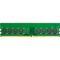 Synology DIMM 16 GB DDR4-2666 , Arbeitsspeicher grün, D4ER01-16G