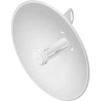 Ubiquiti airMAX PowerBeam M2 400, Richtfunk-Antenne weiß