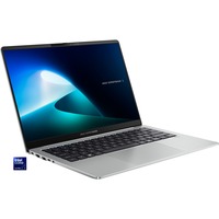ASUS Expert Book P5 (V5405CSA-NZ0372W), Notebook silber, Intel® Core™ Ultra 7 258V, Intel® Arc™ Graphics 140V, 32 GB LPDDR5X, 1 TB (1 TB SSD), Windows 11 Home 64-Bit