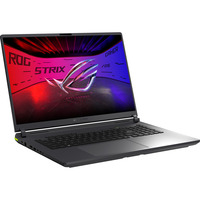 ASUS ROG Strix G18 (G815LR-S9005W), Gaming-Notebook schwarz/grün, Intel® Core™ Ultra 9 275HX, NVIDIA GeForce RTX 5070 Ti, 32 GB DDR5, 2 TB (2 TB SSD), Windows 11 Home