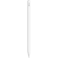 Apple Pencil (2. Generation), Eingabestift weiß