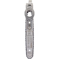 Bosch Sägeblatt nanoBLADE Wood Basic 50
