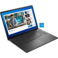 Dell 16 (X016W), Notebook schwarz, Intel® Core™ 5 120U, Intel® Graphics, 16 GB DDR5, 512 GB (512 GB SSD), Windows 11 Pro