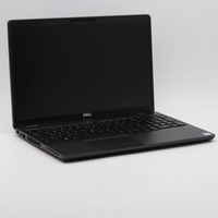 Dell Latitude 5500 Generalüberholt, Notebook schwarz, Intel® Core™ i5-8365U, Intel® UHD Graphics 620, 32 GB DDR4, 512 GB (512 GB SSD), Windows 11 Pro 64-Bit
