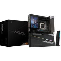 GIGABYTE X870E AORUS XTREME X3D AI TOP, Mainboard schwarz