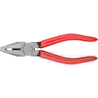 KNIPEX Kombizange 03 01 160 rot