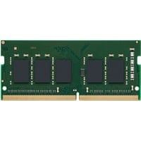 Kingston SO-DIMM 16 GB DDR4-2666 , Arbeitsspeicher grün, KSM26SES8/16HC, Server Premier