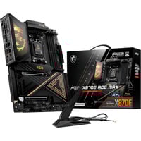 MSI MEG X870E ACE MAX, Mainboard 
