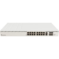 MikroTik CRS320-8P-8B-4S+RM, Switch