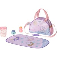 ZAPF Creation Baby Annabell® Wickeltasche, Puppenzubehör