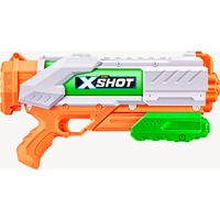 ZURU XSHOT Water - Fast-Fill, Wasserblaster