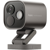 Aqara Camera Hub G5 Pro, Überwachungskamera grau, Wi-Fi