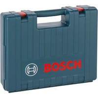 Bosch Kunststoffkoffer, leer blau, 2605438170