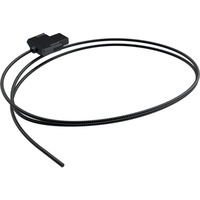 Bosch Professional Kamerakabel 1,5m / 3,9mm, Kameramodul schwarz, für Inspektionskamera GIC 12V, GIC 4 / 5