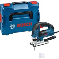 Bosch Stichsäge GST 150 BCE blau, L-BOXX, 780 Watt