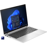 HP EliteBook 830 G11 (9G0K3ET), Notebook silber, Intel® Core™ Ultra 5 125U, Intel® Graphics, 16 GB LPDDR5X, 512 GB (512 GB SSD), Windows 11 Pro 64-Bit