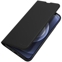 Nevox Vario Series, Handyhülle schwarz, iPhone 15 Plus
