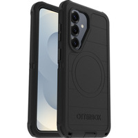 Otterbox Defender Pro, Handyhülle schwarz, Samsung Galaxy S26+
