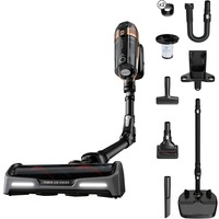 Rowenta X-Force Flex 15.60 RH99F1, Stielstaubsauger schwarz/bronze