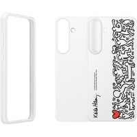 SAMSUNG Flipsuit Case, Handyhülle weiß, Samsung Galaxy S25+