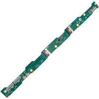 SilverStone SST-RAC-BP-304N, Backplane 