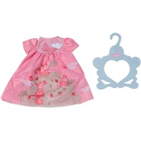 ZAPF Creation Baby Annabell® Kleid pink, Puppenzubehör 43 cm