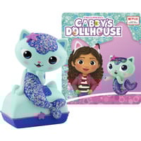tonies Gabby´s Dollhouse - Mercat, Spielfigur Hörspiel