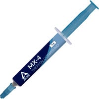ARCTIC MX-4 Wärmeleitpaste 4g, Wärmeleitpasten Lite Retail