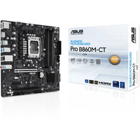 ASUS PRO B860M-CT-CSM, Mainboard 