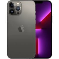 Apple iPhone 13 Pro Max 256GB Generalüberholt, Handy Graphit, iOS