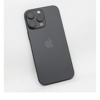 Apple iPhone 16 Pro Max 512GB, Handy Titan Schwarz, iOS