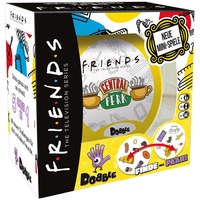 Asmodee Dobble Friends, Kartenspiel 