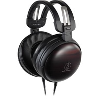Audio-Technica ATH-AWKT/f, Kopfhörer schwarz, Klinke