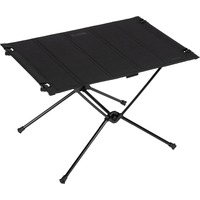 Helinox Camping-Tisch Table One Hard Top, Blackout Edition 13852 schwarz, Modell 2025
