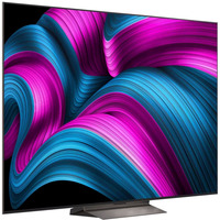 LG OLED48C5ELB.AEUD evo TV, OLED-Fernseher 121 cm (48 Zoll), schwarz/grau, UltraHD/4K, Tripple Tuner, HDR, 120Hz Panel