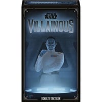 Ravensburger Star Wars Villainous - 3. Erweiterung, Brettspiel Erweiterung