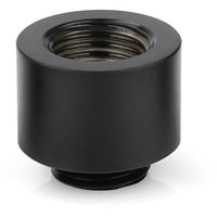 Thermal Grizzly DeltaMate Extender - MF14, Verbindung schwarz