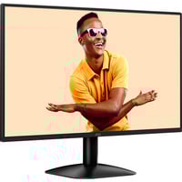AOC 24B31H, LED-Monitor 60.5 cm (23.8 Zoll), schwarz, FullHD, IPS, Adaptive-Sync, HDMI, VGA, 120Hz Panel