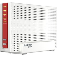AVM Box 6690 Cable, Router