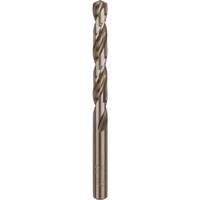 Bosch PRO Stainless Steel HSS-Co Spiralbohrer, Ø 9,5mm 5 Stück, Arbeitslänge 81mm
